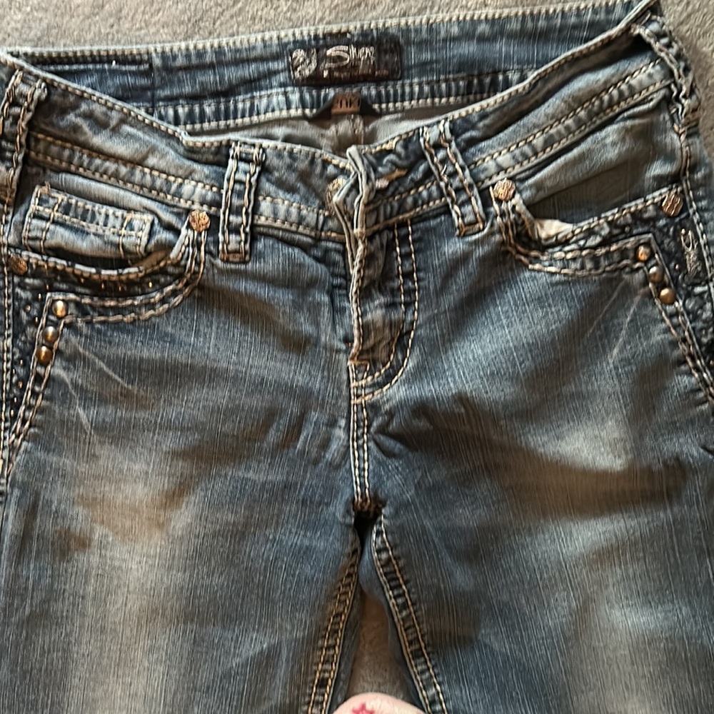 Jeans - Picture 2 of 6